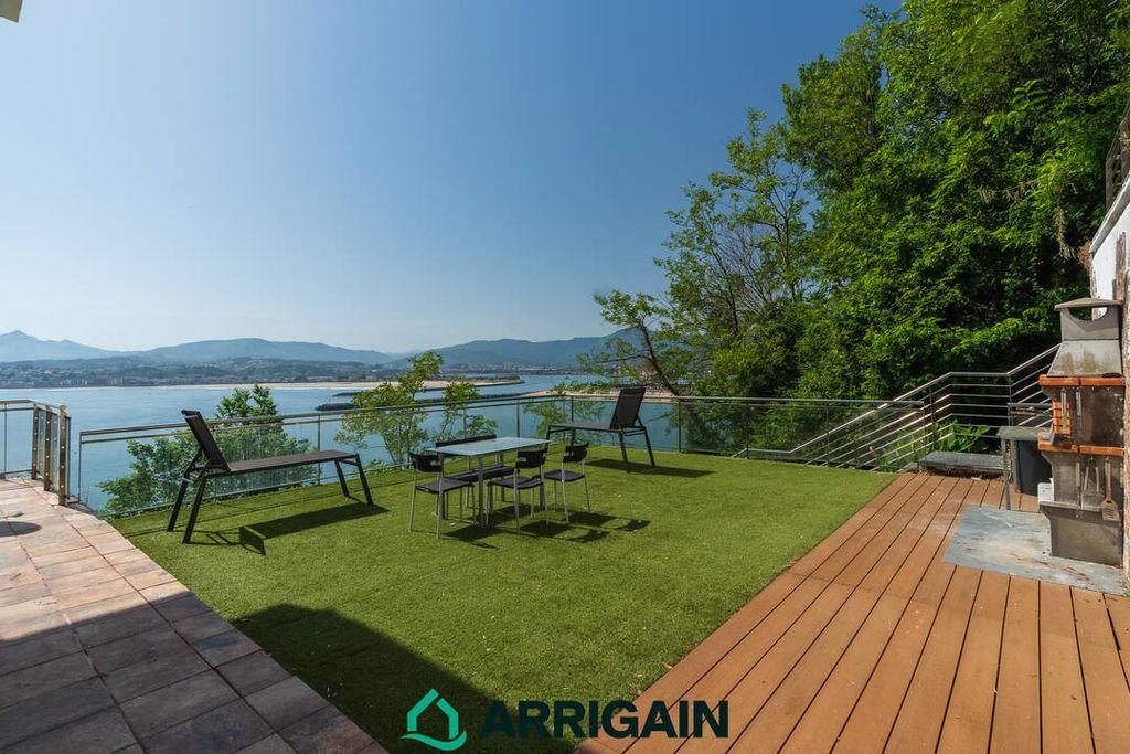 Appartement de luxe à vendre à Hondarribia, 1 850 000 €, Photo 1