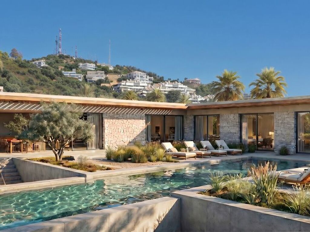 Luxury House for sale in Marbella, 5 675 000 €, Photo 2