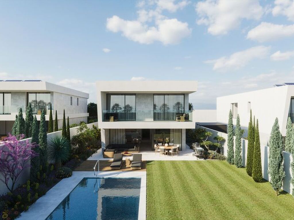 Luxury House for sale in Marbella, 3 390 000 €, Photo 2