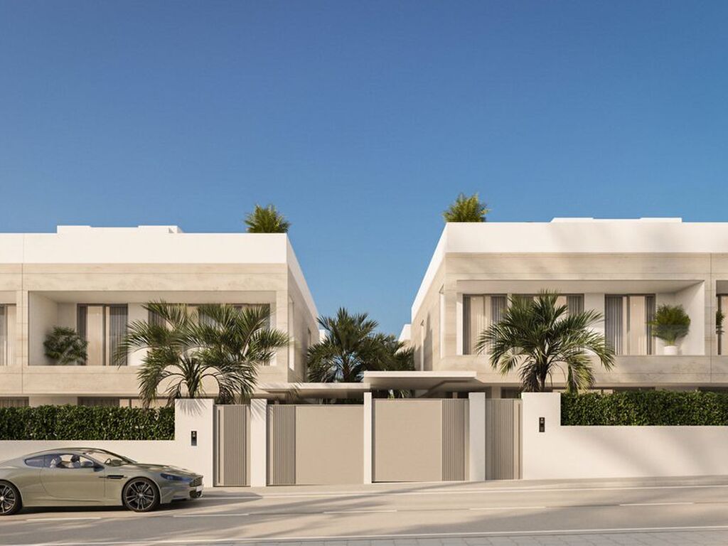 Luxury House for sale in Marbella, 2 167 250 €, Photo 2