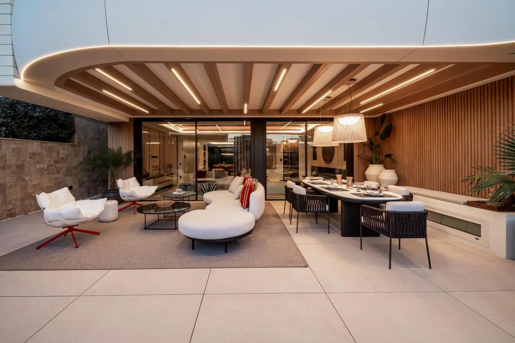 Luxury House for sale in Marbella, 5 400 000 €, Photo 2