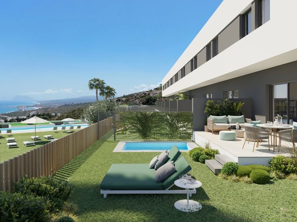 Luxury House for sale in Manilva, 410 000 €, Photo 2
