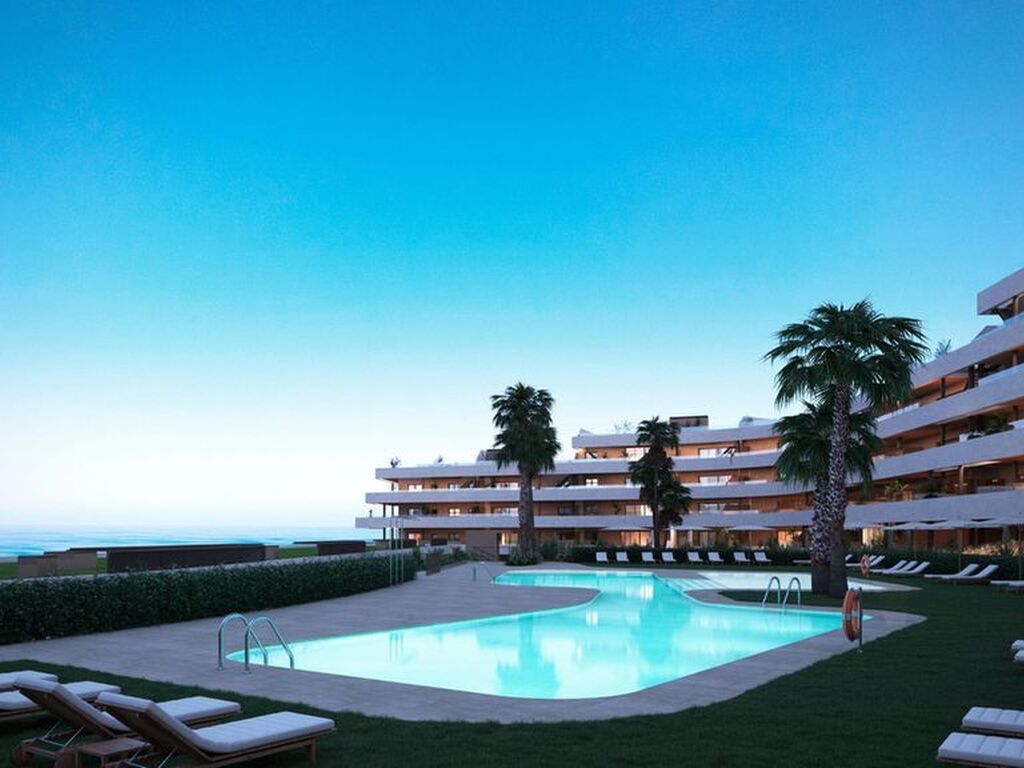Luxury Apartment for sale in Manilva, 419 610 €, Photo 2