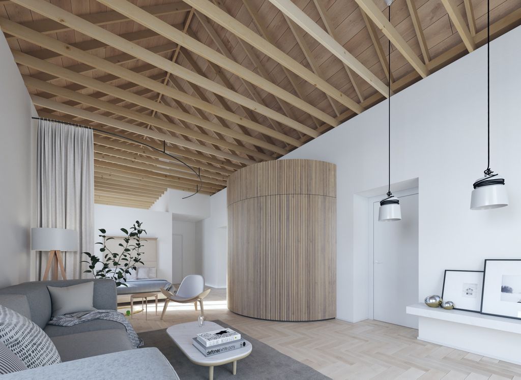 Luxury Apartment for sale in Málaga, 472 440 €, Photo 2