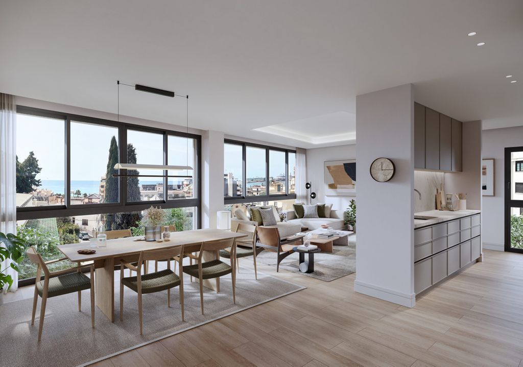 Luxury Apartment for sale in Málaga, 1 200 000 €, Photo 2