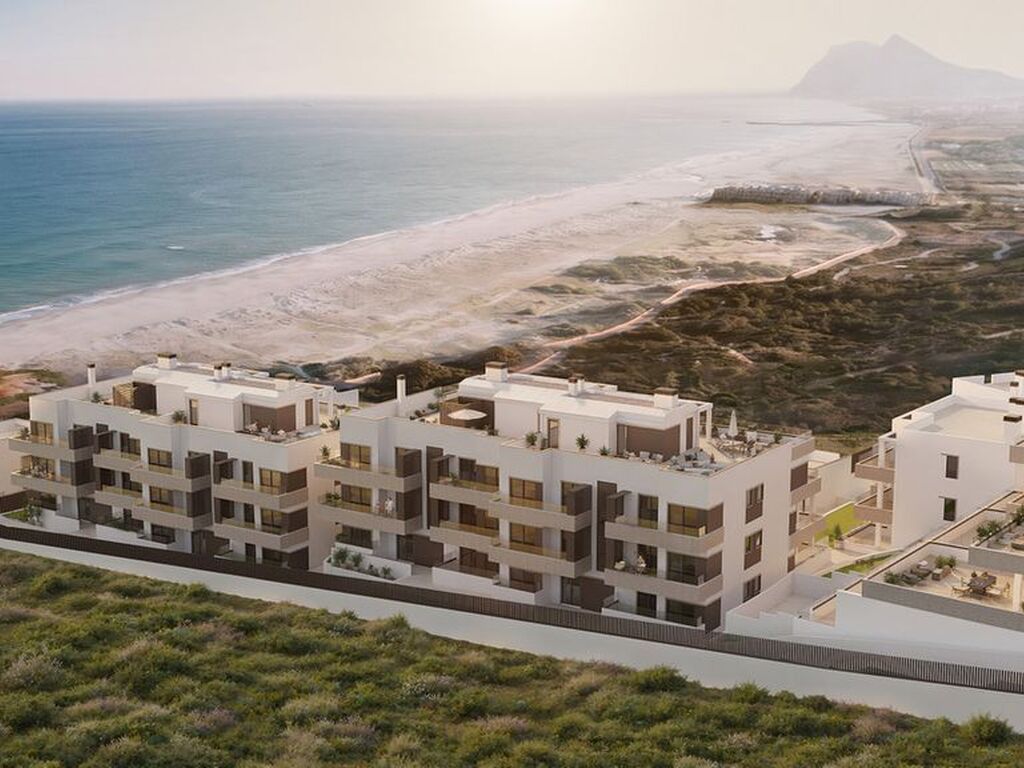 Maison de luxe à vendre à La Línea de La Concepción, 932 000 €, Photo 2