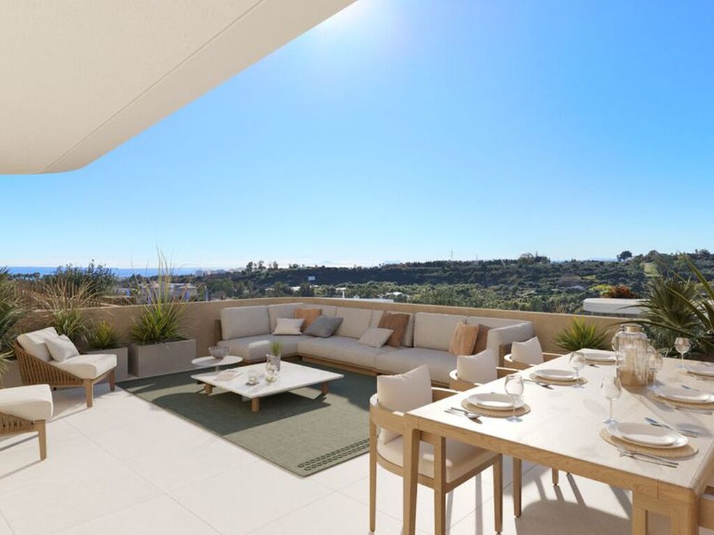Appartement de luxe à vendre à Estepona, 442 000 €, Photo 2
