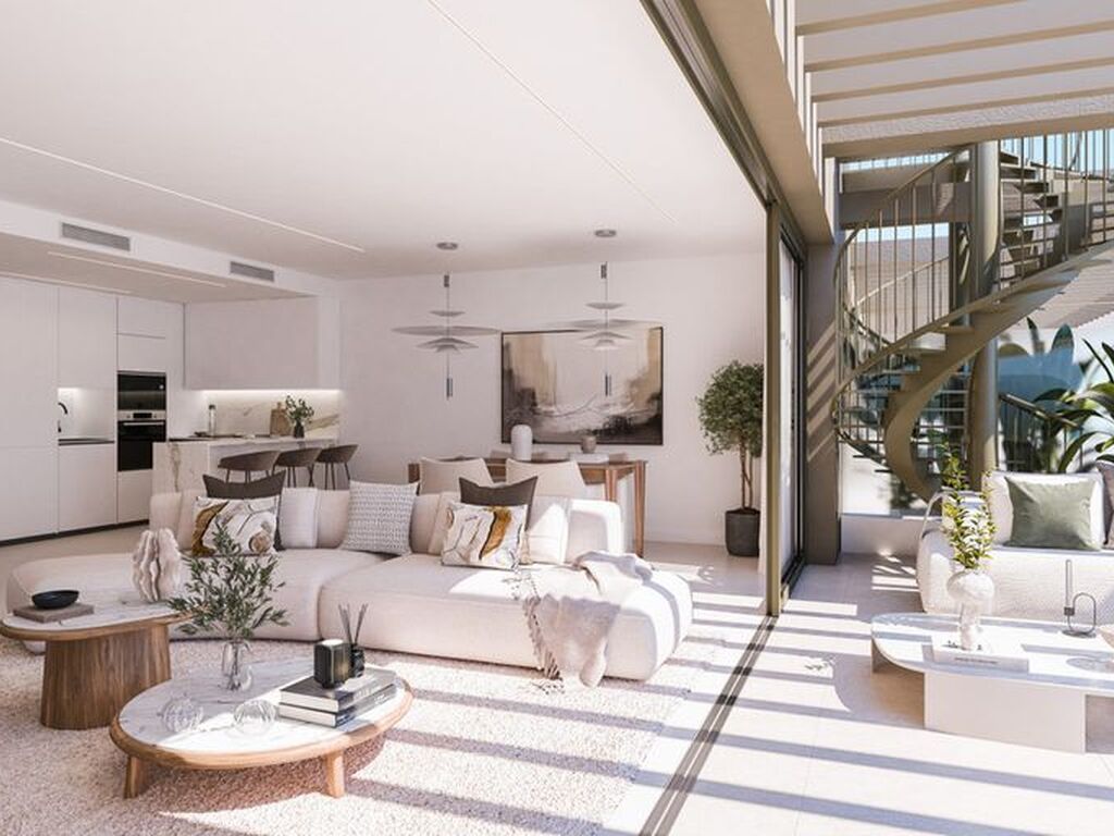 Luxury Apartment for sale in Estepona, 479 000 €, Photo 2