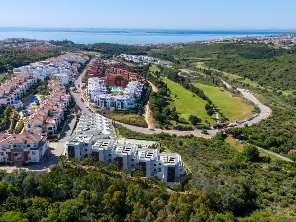 Appartement de luxe à vendre à Casares, 489 000 €, Photo 2
