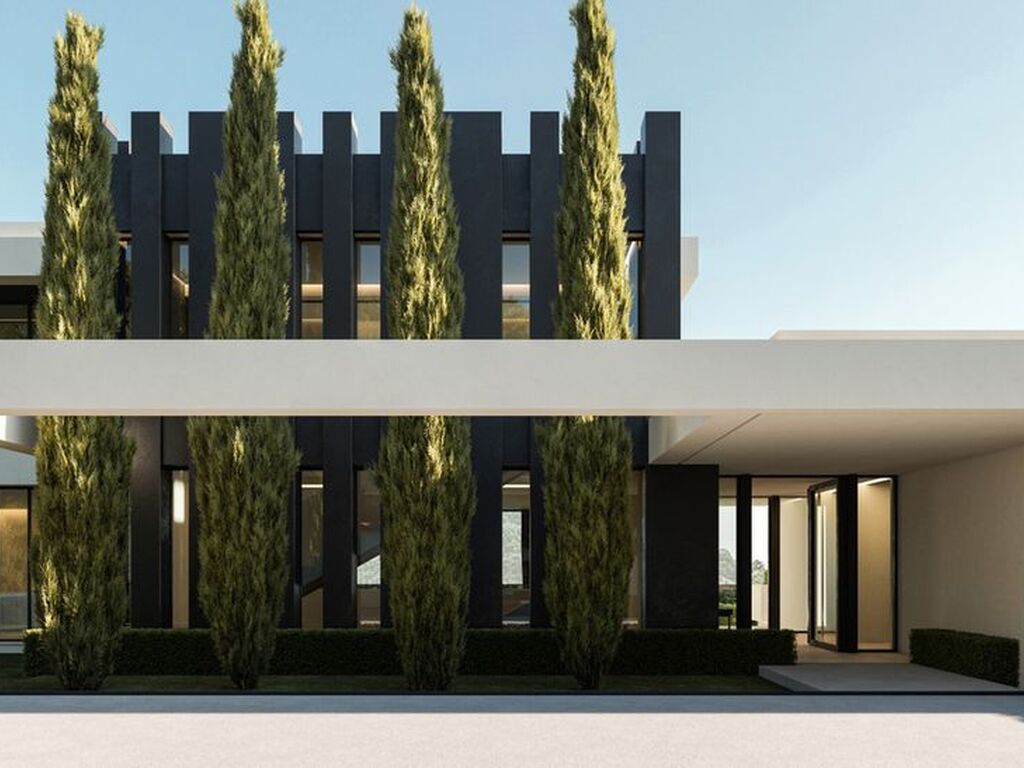 Luxury House for sale in Benahavís, 7 900 000 €, Photo 2
