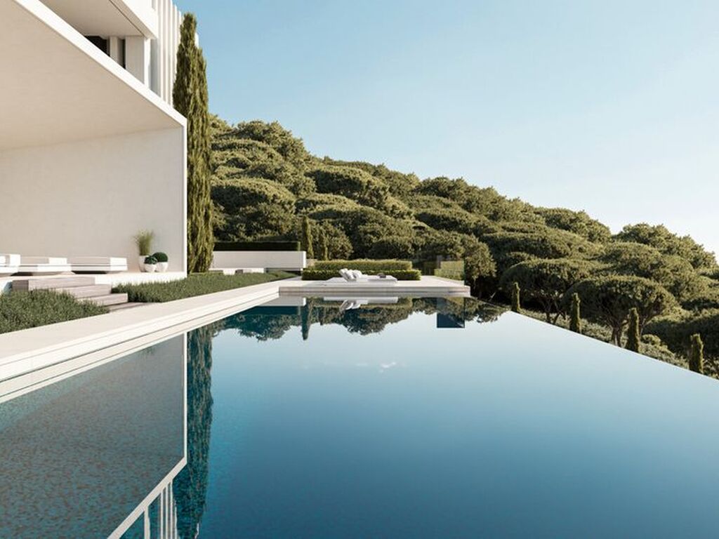Luxury House for sale in Benahavís, 9 100 000 €, Photo 2