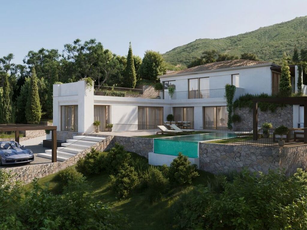 Maison de luxe à vendre à Elviria, 2 850 000 €, Photo 2