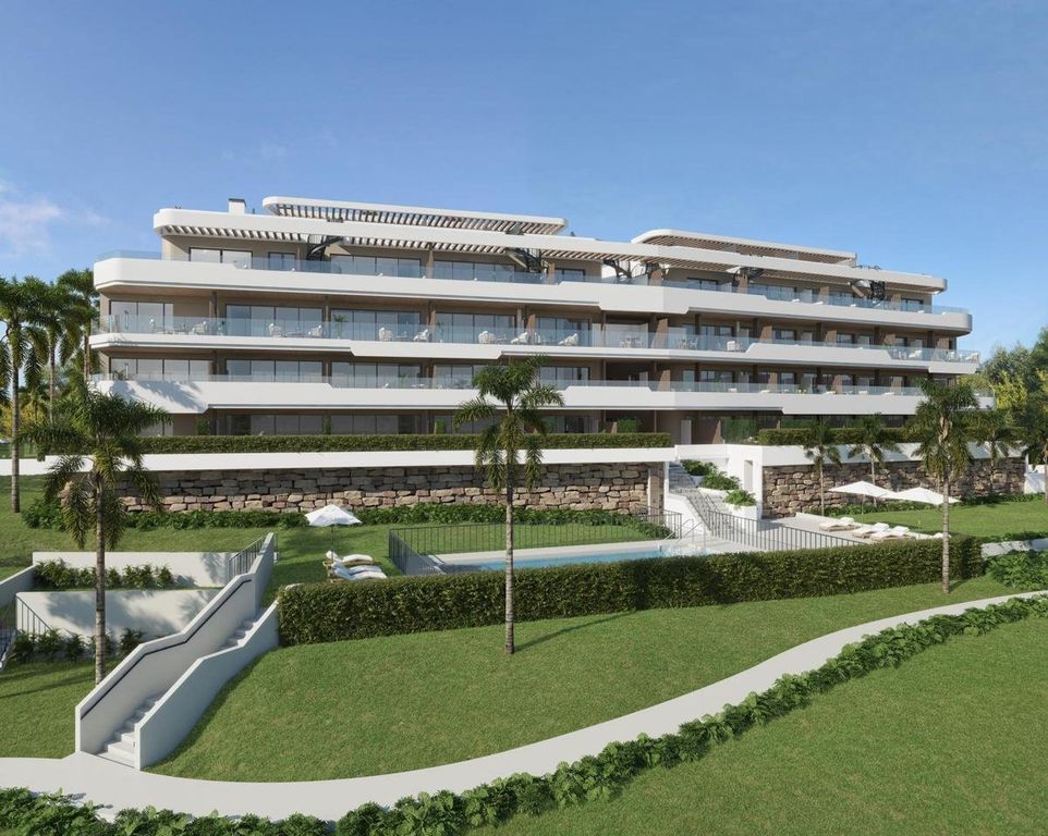 Luxury Apartment for sale in Manilva, 509 500 €, Photo 2