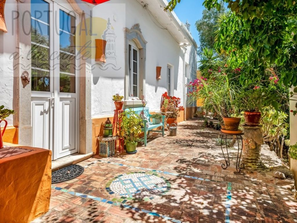 Maison de luxe à vendre à Olhão, 1 100 000 €, Photo 2