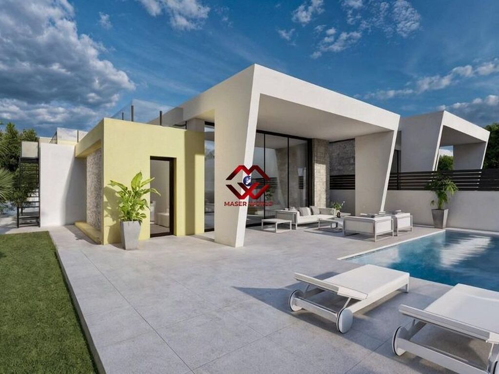 Maison de luxe à vendre à Torrevieja, 700 000 €, Photo 2