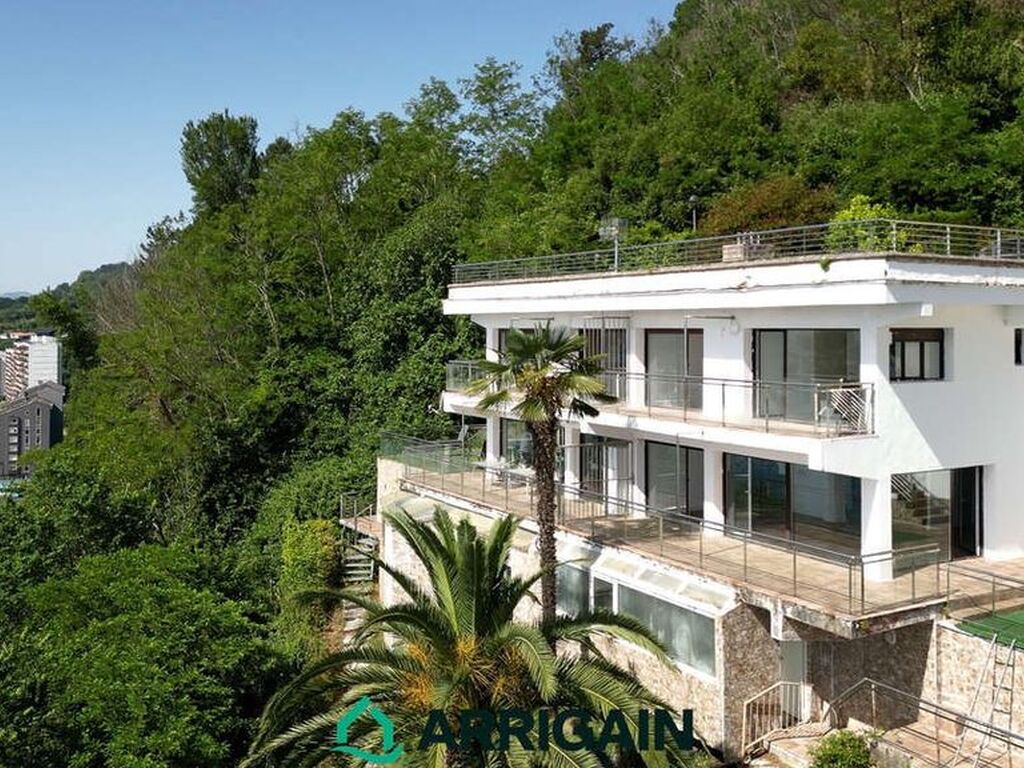 Appartement de luxe à vendre à Hondarribia, 1 850 000 €, Photo 2