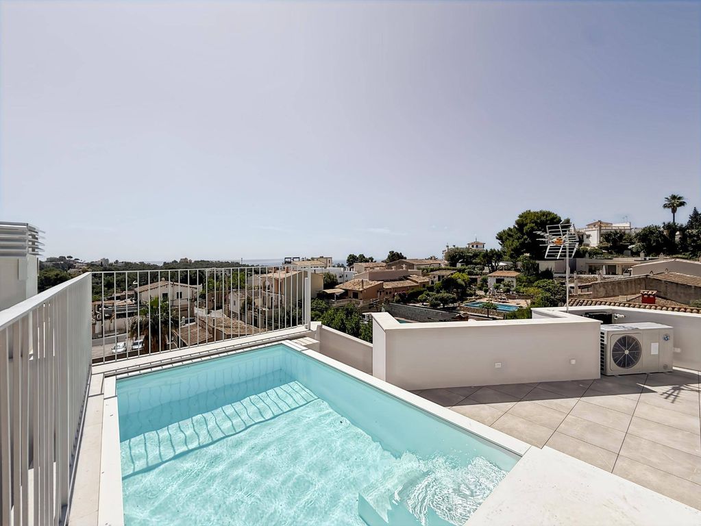 Maison de luxe à vendre à Palma, 2 150 000 €, Photo 2