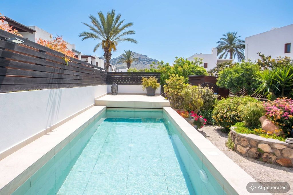 Maison de luxe à vendre à Lárdos, 345 000 €, Photo 2