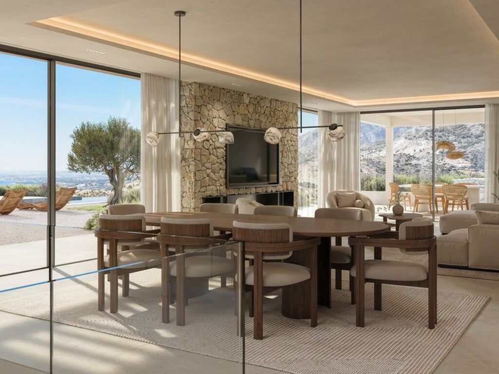Luxury House for sale in Marbella, 5 675 000 €, Photo 3