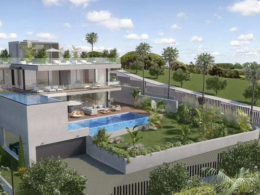 Luxury House for sale in Marbella, 5 750 000 €, Photo 3