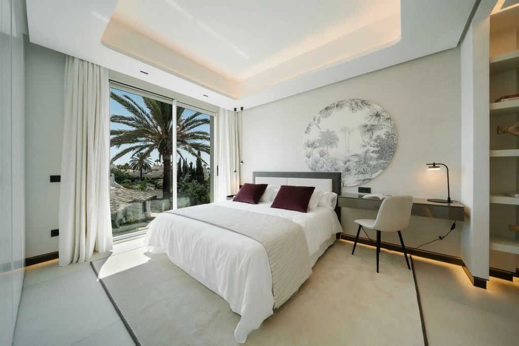 Luxury House for sale in Marbella, 5 400 000 €, Photo 3