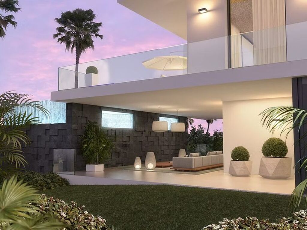 Maison de luxe à vendre à Marbella, 4 550 000 €, Photo 3