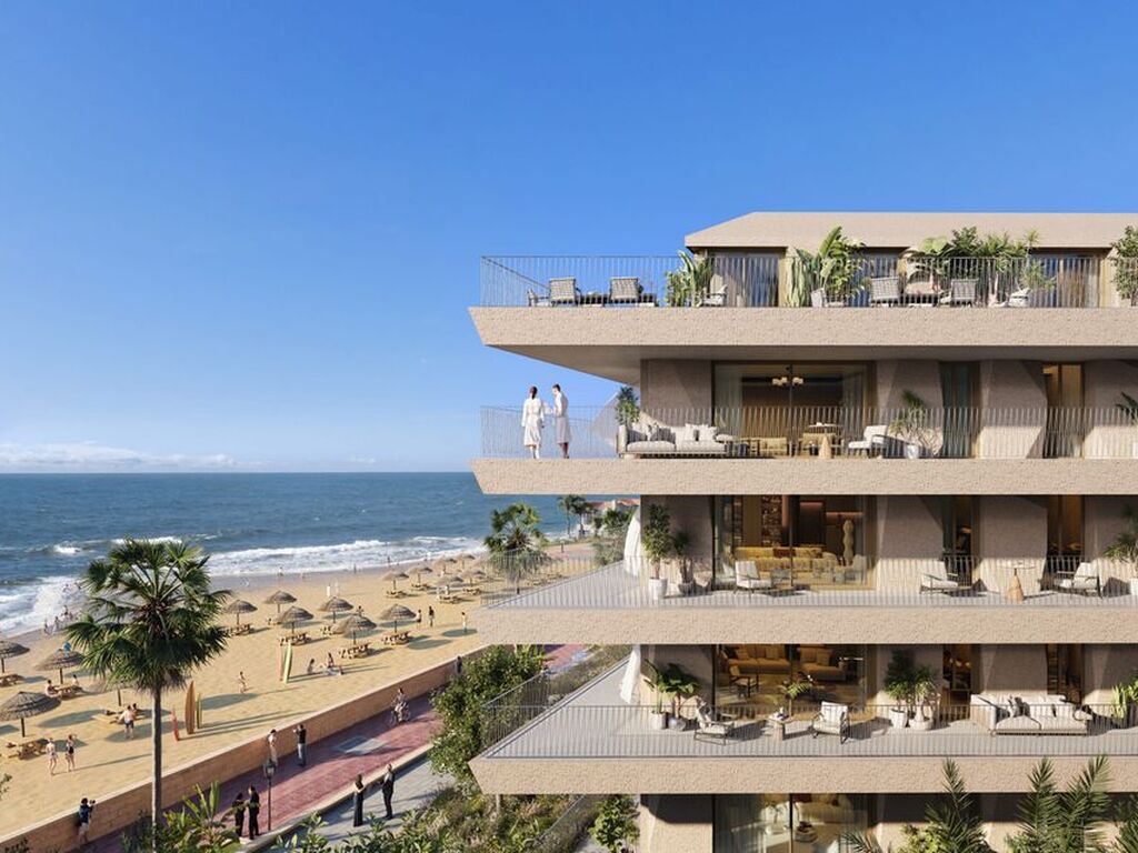 Luxury Apartment for sale in Manilva, 435 000 €, Photo 3