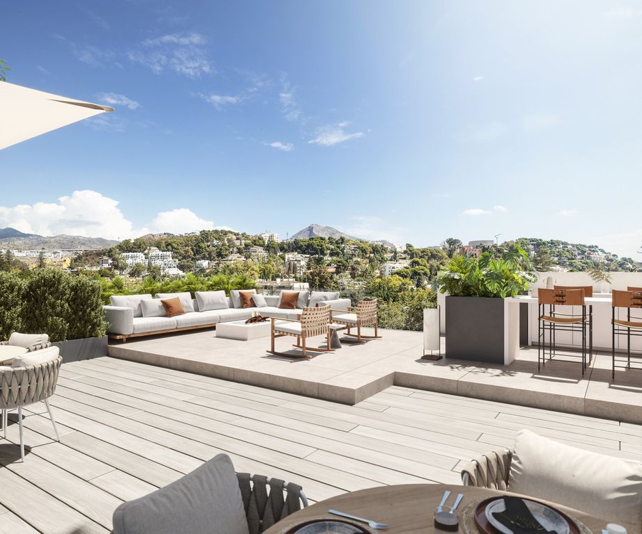 Luxury Apartment for sale in Málaga, 2 355 000 €, Photo 3