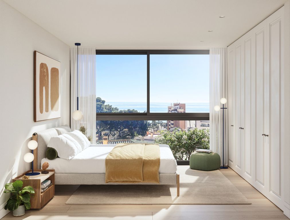Luxury Apartment for sale in Málaga, 1 200 000 €, Photo 3