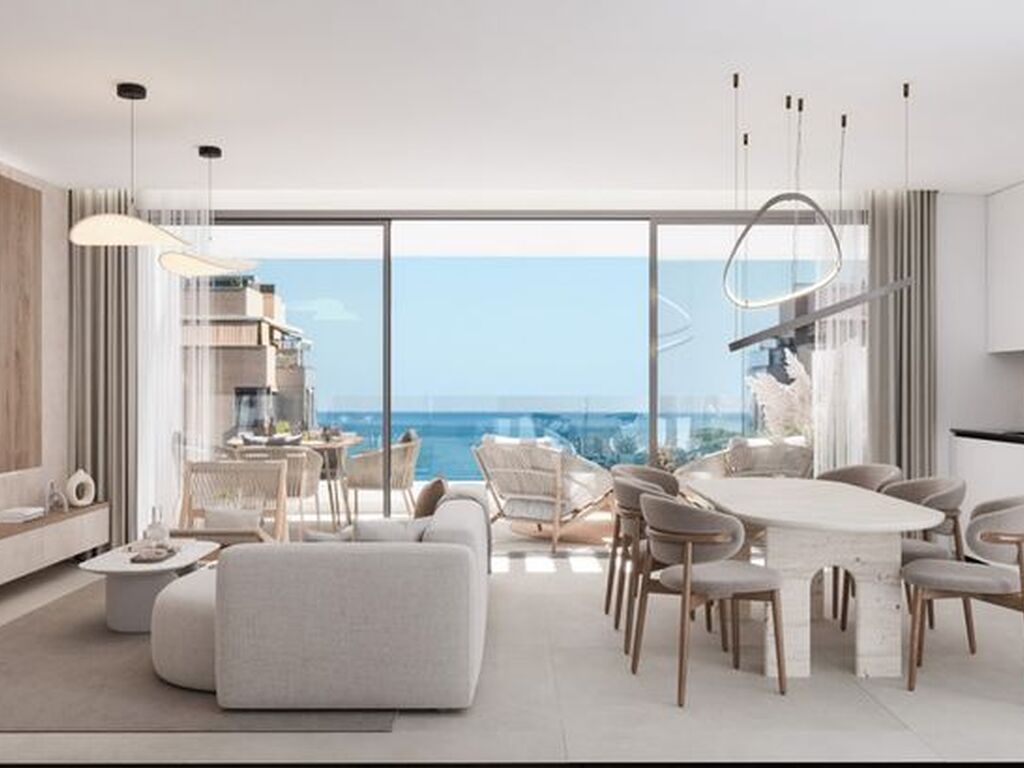Appartement de luxe à vendre à Málaga, 610 000 €, Photo 3