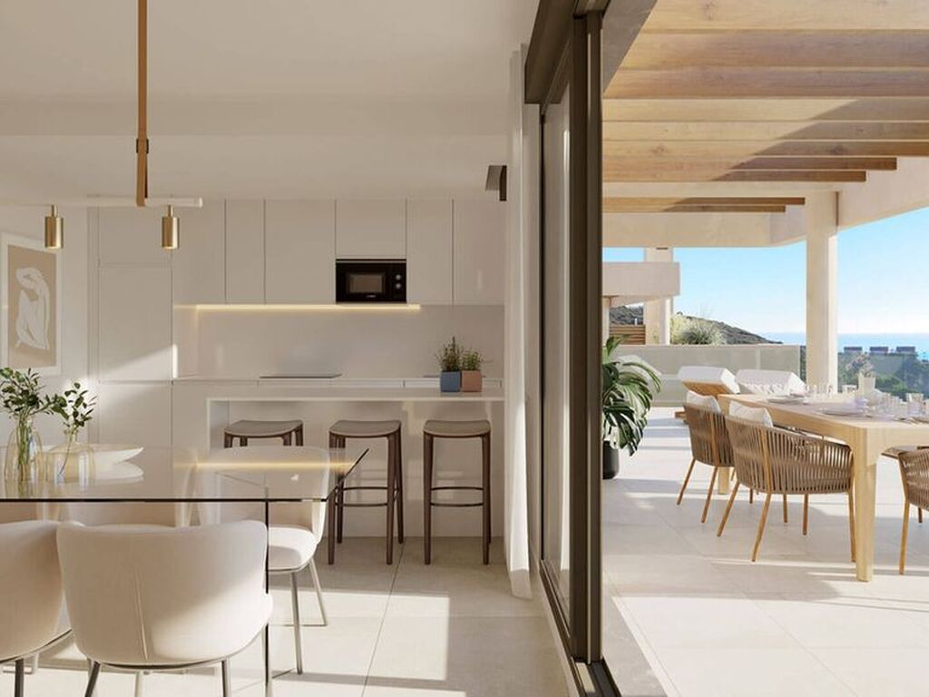 Appartement de luxe à vendre à La Línea de La Concepción, 510 000 €, Photo 3