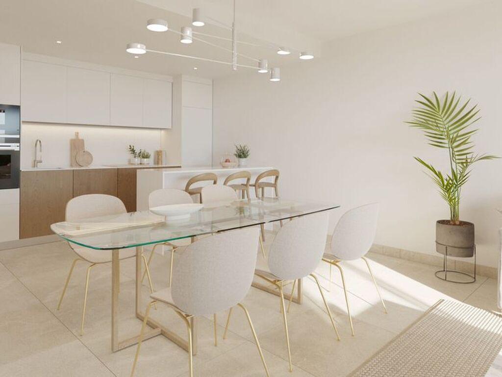 Appartement de luxe à vendre à Estepona, 442 000 €, Photo 3