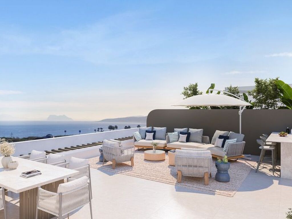 Luxury Apartment for sale in Estepona, 479 000 €, Photo 3