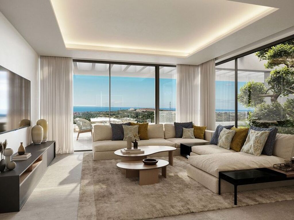 Luxury Apartment for sale in Casares, 629 000 €, Photo 3