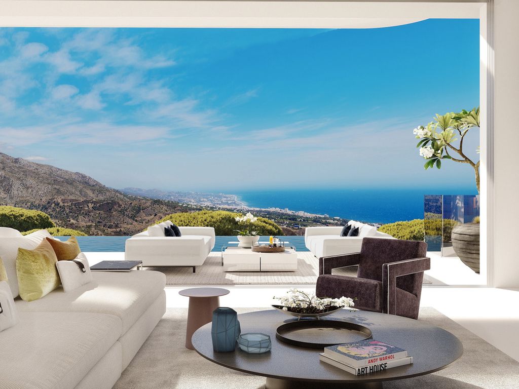 Maison de luxe à vendre à Benahavís, 6 995 000 €, Photo 3