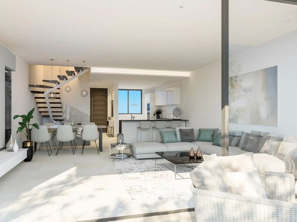 Maison de luxe à vendre à Elviria, 1 700 000 €, Photo 3