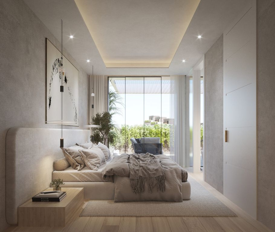 Maison de luxe à vendre à Elviria, 1 395 275 €, Photo 3