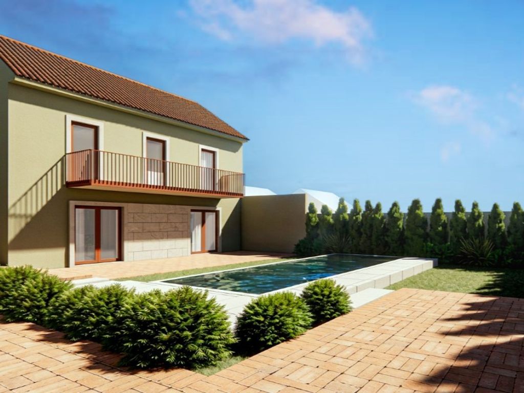 Luxury House for sale in Alcobaça, 445 000 €, Photo 3