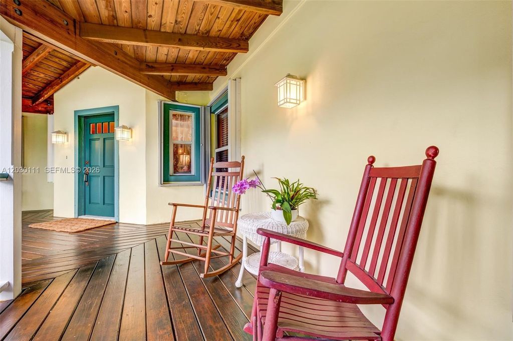 Luxury House for sale in Pinecrest, 1 506 994 €, Photo 3