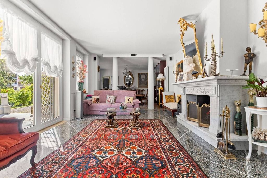 Maison de luxe à vendre à Fiuggi, 635 000 €, Photo 3