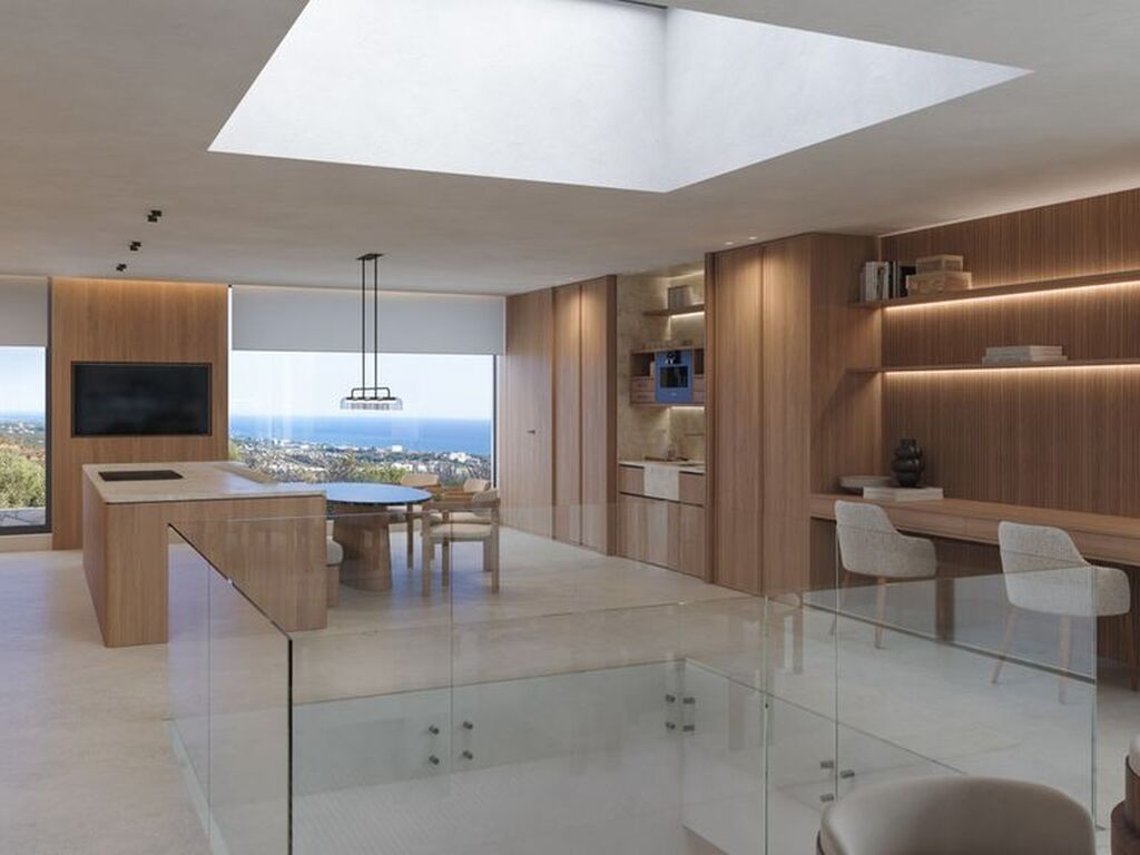 Luxury House for sale in Marbella, 5 675 000 €, Photo 4