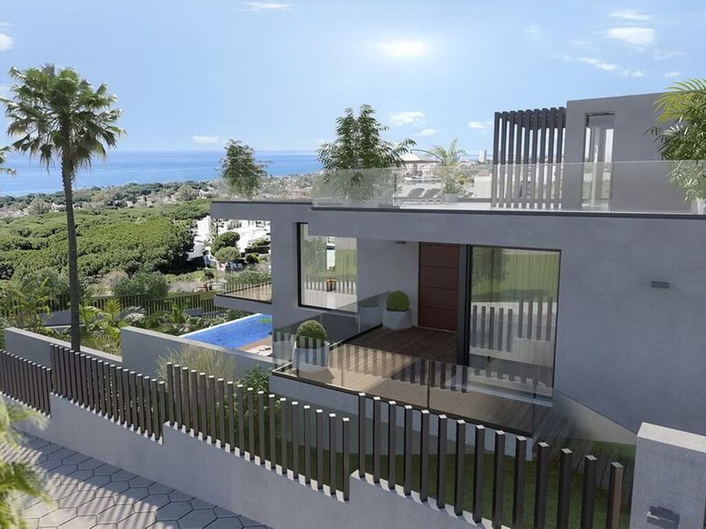 Luxury House for sale in Marbella, 5 750 000 €, Photo 4