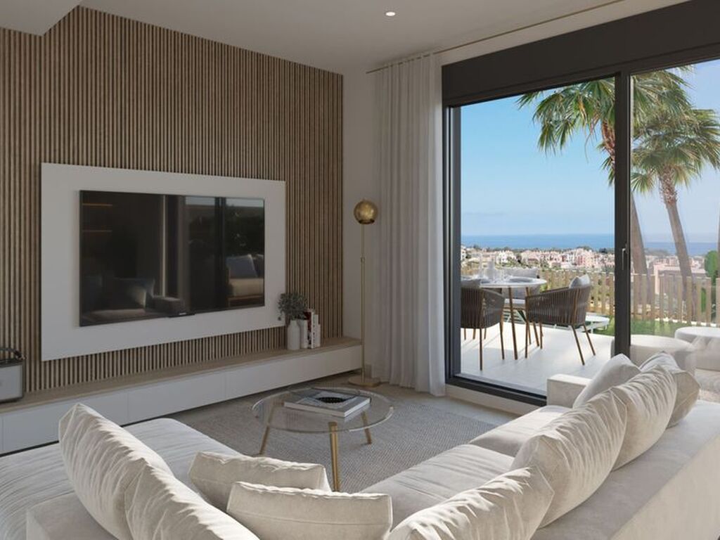 Luxury House for sale in Manilva, 410 000 €, Photo 4