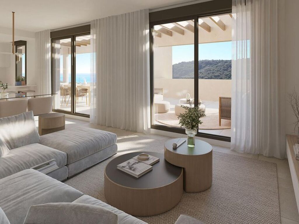 Appartement de luxe à vendre à La Línea de La Concepción, 510 000 €, Photo 4