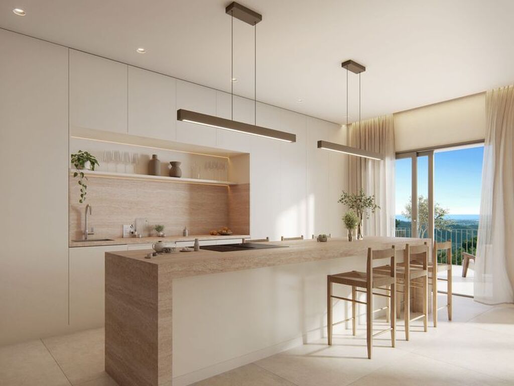 Maison de luxe à vendre à Istán, 1 595 000 €, Photo 4