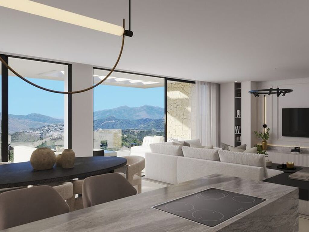 Appartement de luxe à vendre à Estepona, 690 000 €, Photo 4