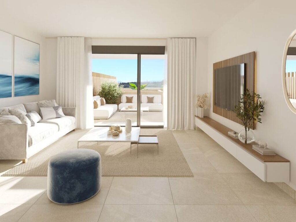 Appartement de luxe à vendre à Estepona, 442 000 €, Photo 4