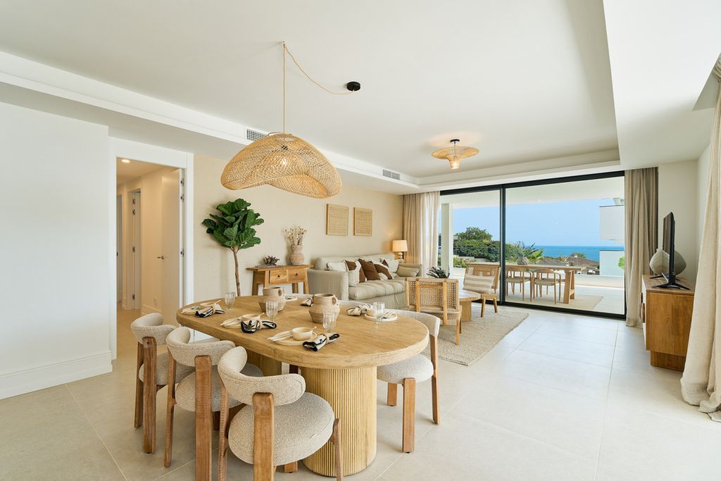 Appartement de luxe à vendre à Benalmádena, 669 000 €, Photo 4