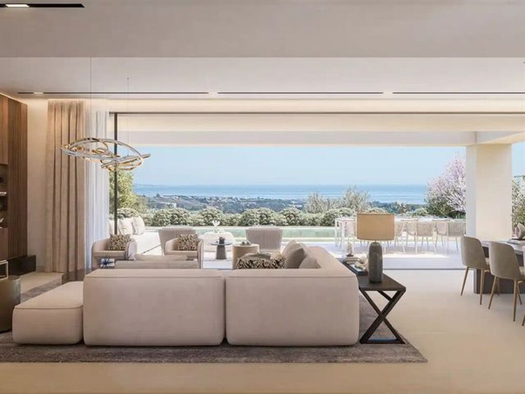 Luxury House for sale in Benahavís, 2 650 000 €, Photo 4