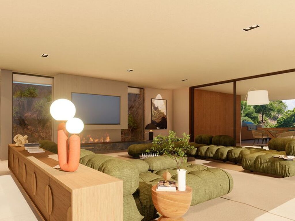 Luxury House for sale in Benahavís, 4 975 000 €, Photo 4
